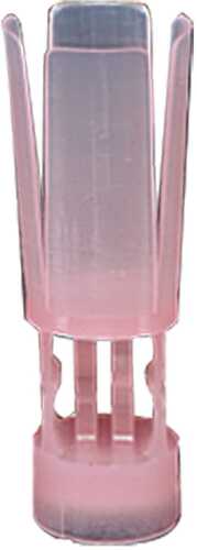 Claybuster Shotshell Wads - 28 Ga 3/4 Oz Pink