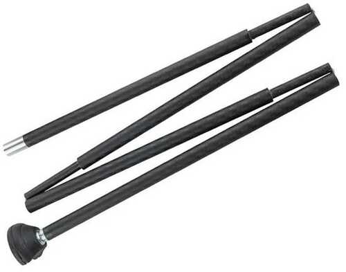 CVA  Accura LR-X Muzzleloader 50 Cal 30" Threaded 3/4x24 Cerakote FDE/Nitride Black