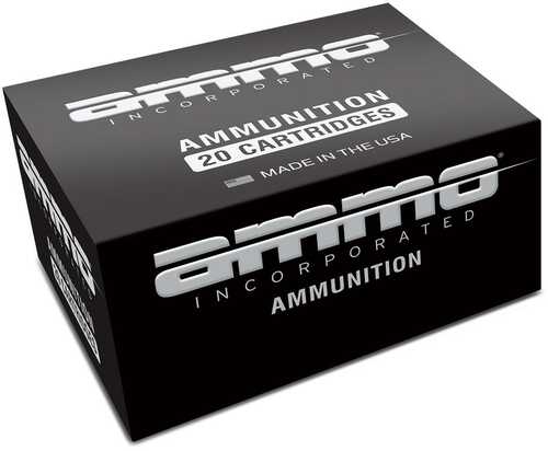 Ammo Inc Signature Handgun Ammunition .380 Auto 90-img-0
