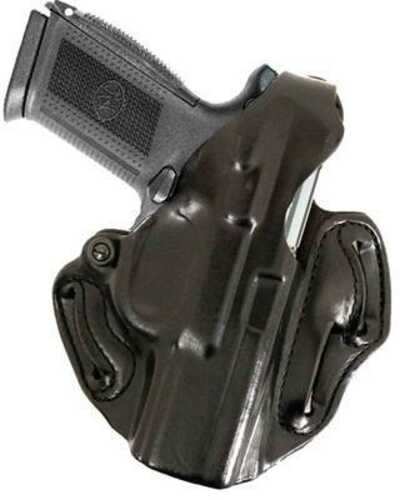 DeSantis Style 001 Thumb Break Scabbard Springfield M&P Shield 9mm/40 Black Right Hand
