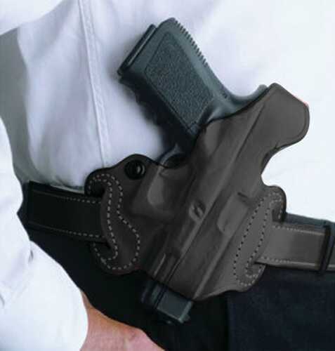 #85 THUM-BRK Mini-Slide PLN Blk RH Sig Sauer P365