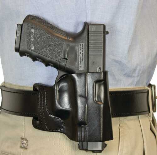 E-GAT Slide RH Blk For Sig Sauer P365