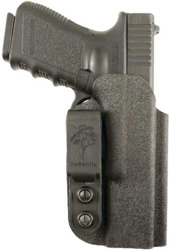#137 Slim-TUK IWB KYDEX Holster For Sig Sauer P938 AMBI