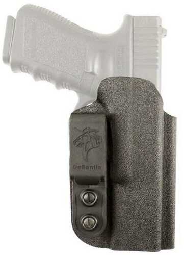 #137 Slim-Tuk Holster Ambidex Glock 48 With Or w/o-img-0
