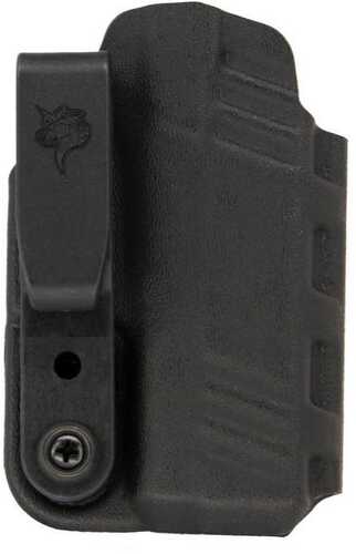Desantis Slim-Tuk Holster Ambi For Sig Sauer P365 With Streamlight TLR-6 Tuckable 360 C-Clip