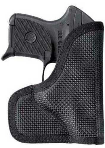 #N38 Nemesis Black AMB For Glock 42&43 W/Streamlight TLR-6