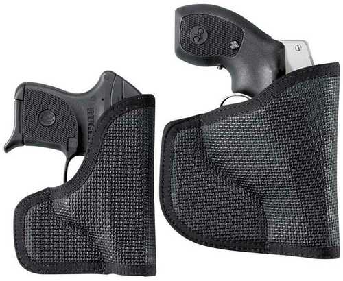 Desantis The Nemesis N38 Holster For Mossberg Mc1SC/Hellcat Black Ambi