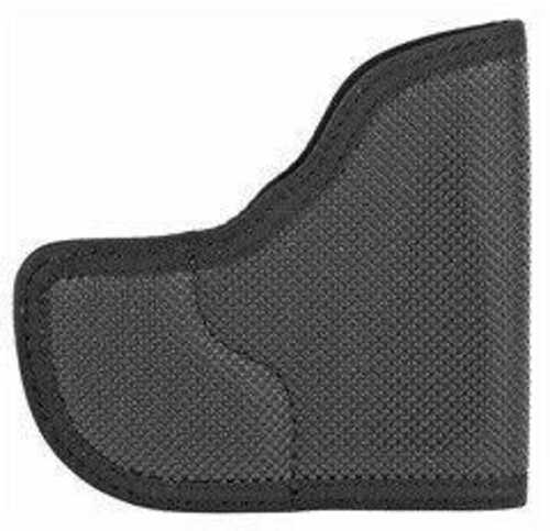 #N38 Nemesis Black Fits Sig P365 RH