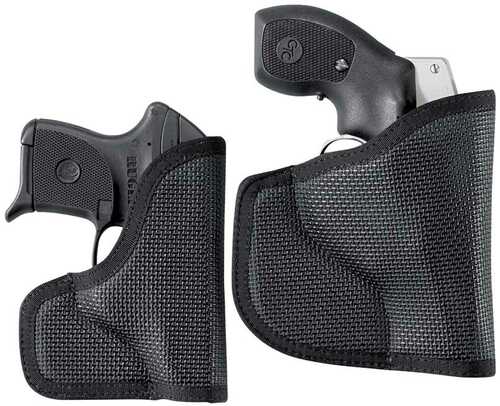 N38 Nemesis For Glock 42 Blk