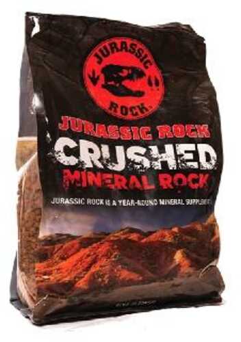 Jurassic Rock Crushed Mineral - 6Lb Bag-img-0