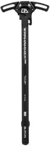 Breek Arms Warhammer Mod2 Ambi AR-10 Charging Handle Black