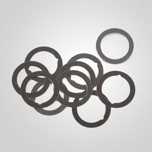DEAD AIR MUZZLE DEVICE SHIM KIT M18