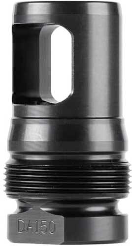 Dead Air Xemax Muzzle Brake 11/16-24 .45 Cal