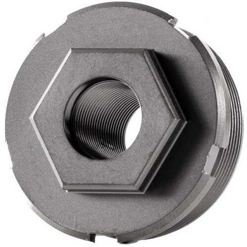 Dead Air Direct Thread Mount w/Hub Compatible Prod-img-0