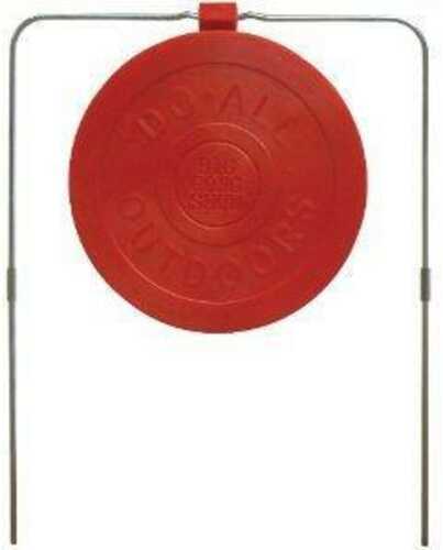 Do-All OutDoors Impact Seal Hanging Targets Big Gong Show