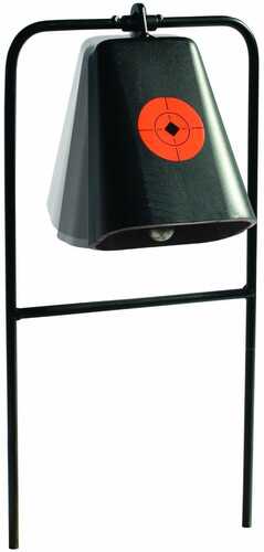 Do-All OutDoors .22 Cow Bell Steel Target