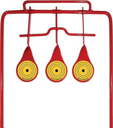 Do-All OutDoors Auto Reset Targets Airgun