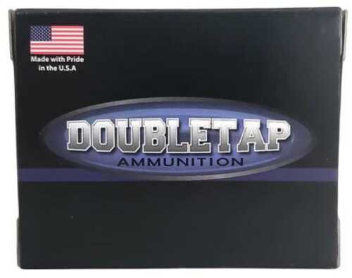 Double Tap Hardcast Solid Handgun Ammunition .357-img-0