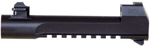Magnum Research .50AE 6" Black Barrel With Integral Muzzle Break