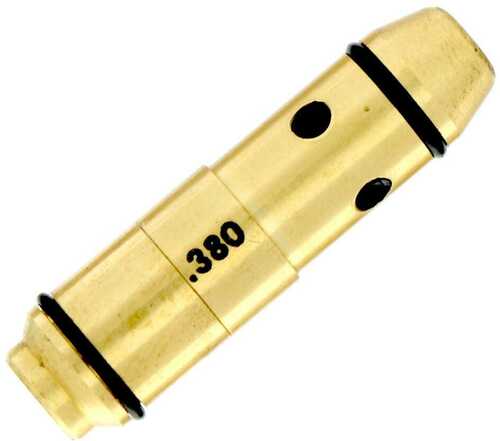 Laserlyte Trainer Handgun Cartridge .380 ACP-img-0