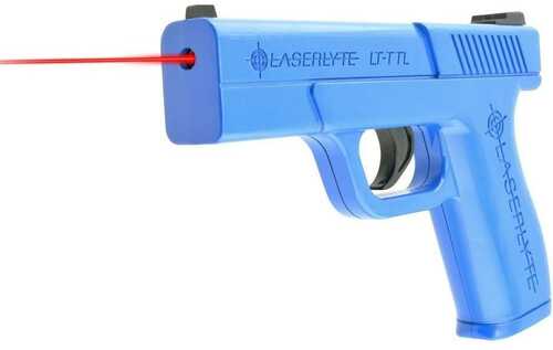 Laserlyte Lt-Ttl Trigger Tyme Laser Trainer Full Size Handgun Glock 19