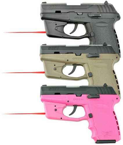 Laserlyte Uta-Fr Sight Trainer For SCCY CPX1-img-0