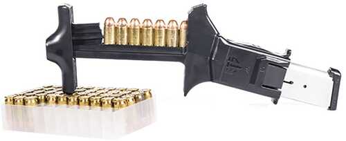 ETS UNIV PSTL MAG LOADER 45CAL