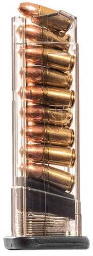 Elite Tactical Systems (ETS) Magazine Smith & Wesson Shield - 9mm Extended 9/Rd