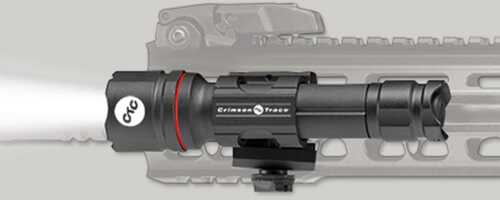 Crimson Trace CWL-202 Tactical Light900 Lumens Power