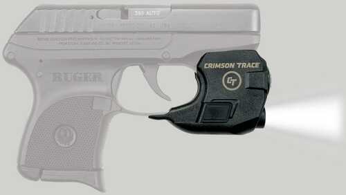Crimson Trace Lightguard For Ruger LCP