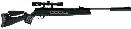Hatsan Mod 125 Spring Sniper Combo 25 Caliber Airg-img-0