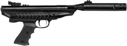 Hatsan Mod 25 .22 Cal Air Pistol