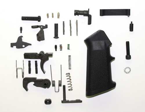 Alex Pro Firearms APF AR-15 Lower Parts Kit