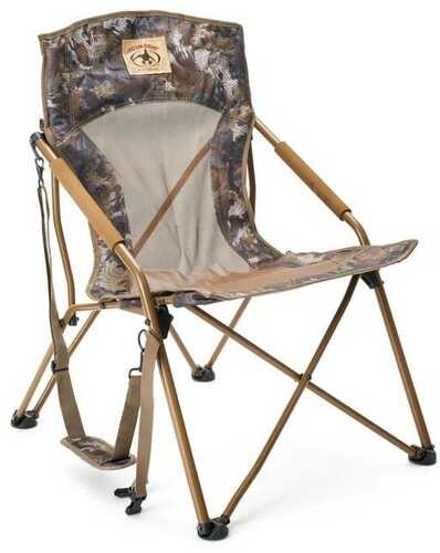 Rig Em Right Camphunter Chair Gore Optifade Timber-img-0