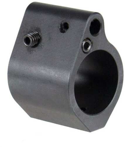 Ergo Grips .750 Low Profile Adjustable Gas Block