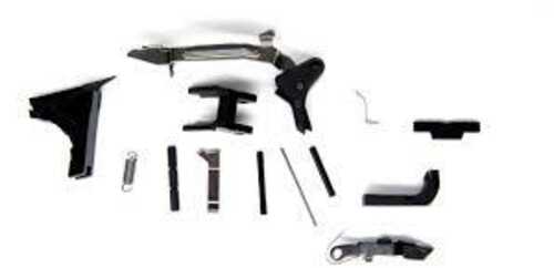 Shadow Systems Frame Completion Kit With Elite Trigger Fits Glock 19