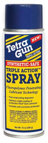 Tetra Gun Triple Action Spray - 12 Oz.