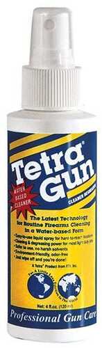 Tetra Gun Cleaner Degreaser-4 Oz.