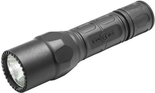 Surefire G2X Tactical Single Output Led Flashlight 600  Lumens Black