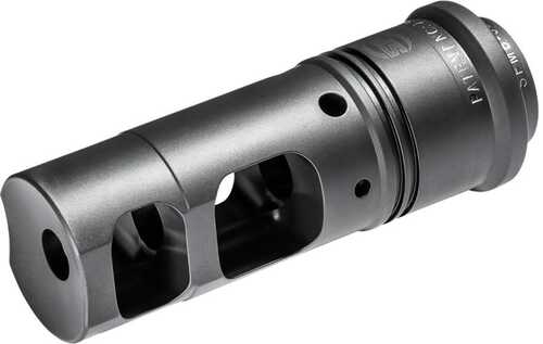 Surefire SOCOM Muzzle Brake SFMB Suppressor Adapter 5.56 1/2-28 Black