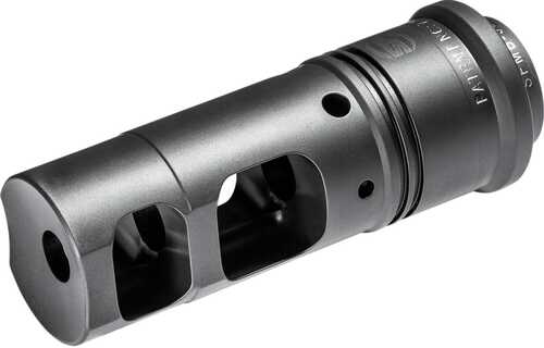 Surefire Muzzle Brake Suppressor Adaptor .308 Cal/7.62mm 5/8-24 Thread