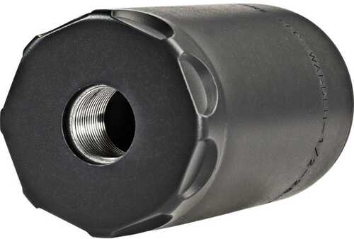 Surefire Warden Direct-Thread Muzzle Device 5/8-24 For 5.56mm And 7.62mm