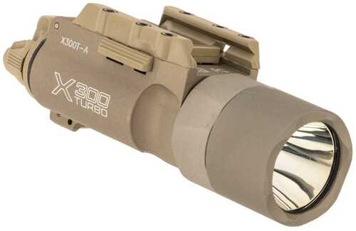 Surefire X300T-A Turbo Weapon Light Universal And-img-0