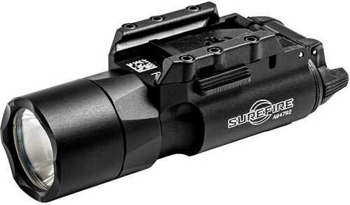 Surefire X300U-A Ultra-High-Output Led Handgun Weapon Light- 1000 Lumens