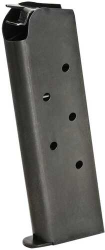 Springfield Armory 1911 Magazine .45 ACP Blued Steel 7/Rd