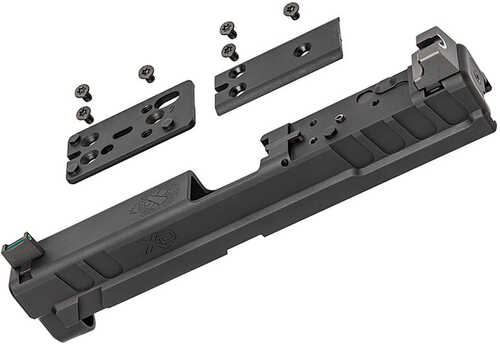 Springfield Armory XD OSP Slide Assembly With-img-0