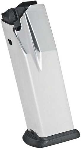 Springfield Armory XD Tactical Service Magazine .40 S&W 12/Rd Stainless