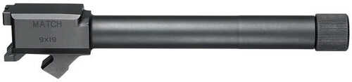 Springfield XD-M 4.5" Threaded Barrel - 9mm Luger-img-0