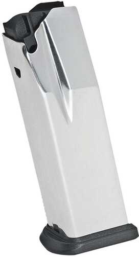 Springfield Armory XD(M) Magazine .40 S&W 16/Rd Stainless