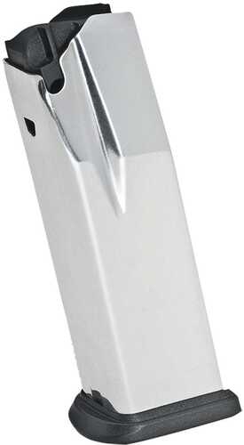 Springfield Armory XD(M) Full Size Magazine 9mm Luger 19/Rd Stainless